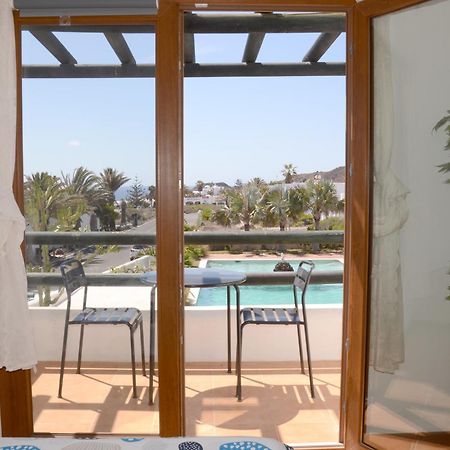 B16-Duplex Luminoso+ Piscina A 150 M Del Mar Apartment Чарко дел Пало Екстериор снимка