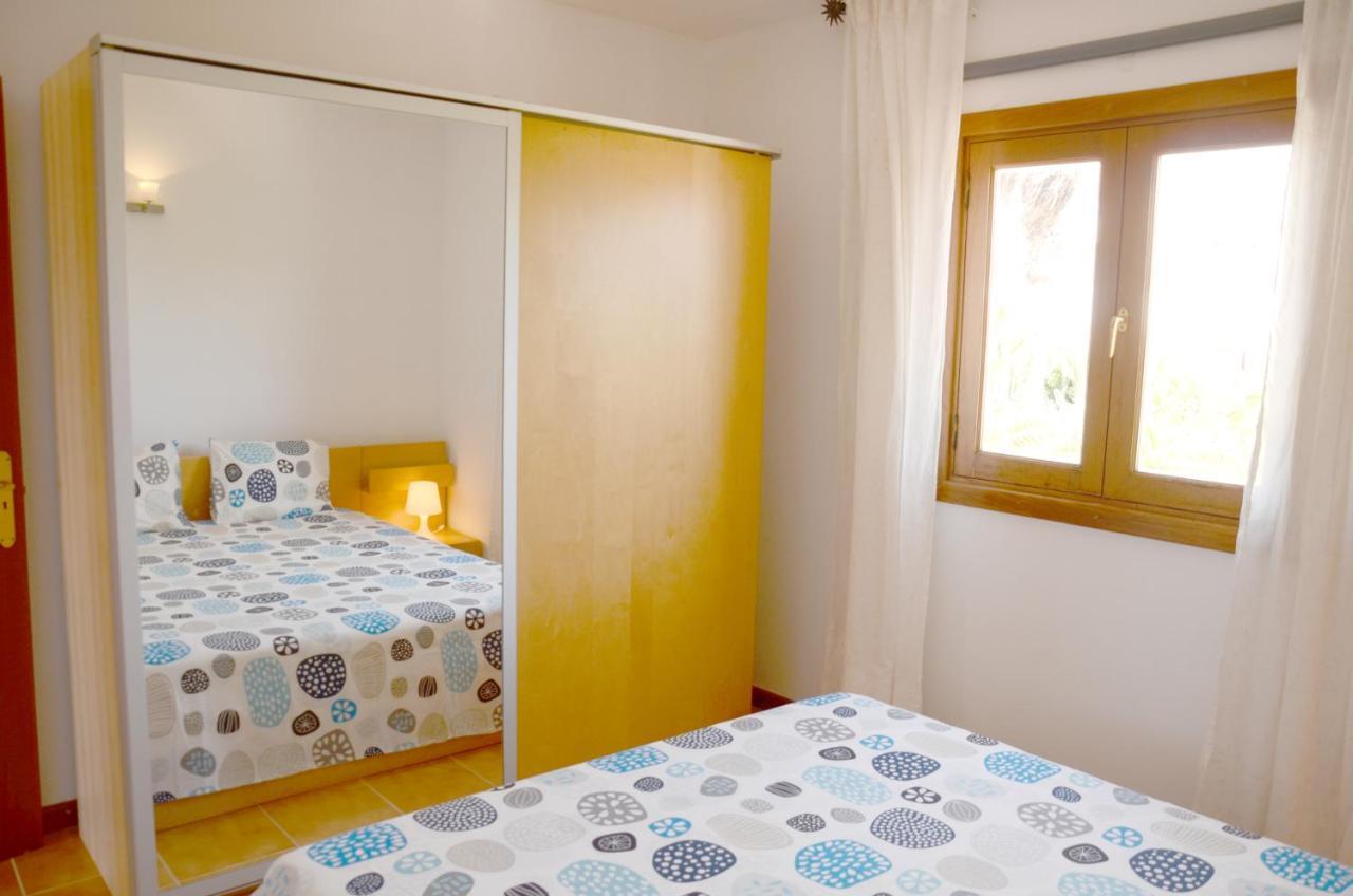 B16-Duplex Luminoso+ Piscina A 150 M Del Mar Apartment Чарко дел Пало Екстериор снимка