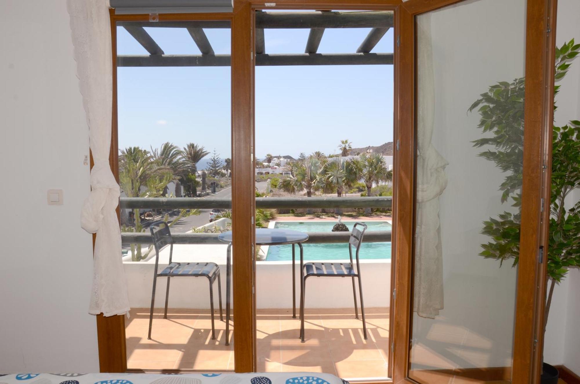 B16-Duplex Luminoso+ Piscina A 150 M Del Mar Apartment Чарко дел Пало Екстериор снимка