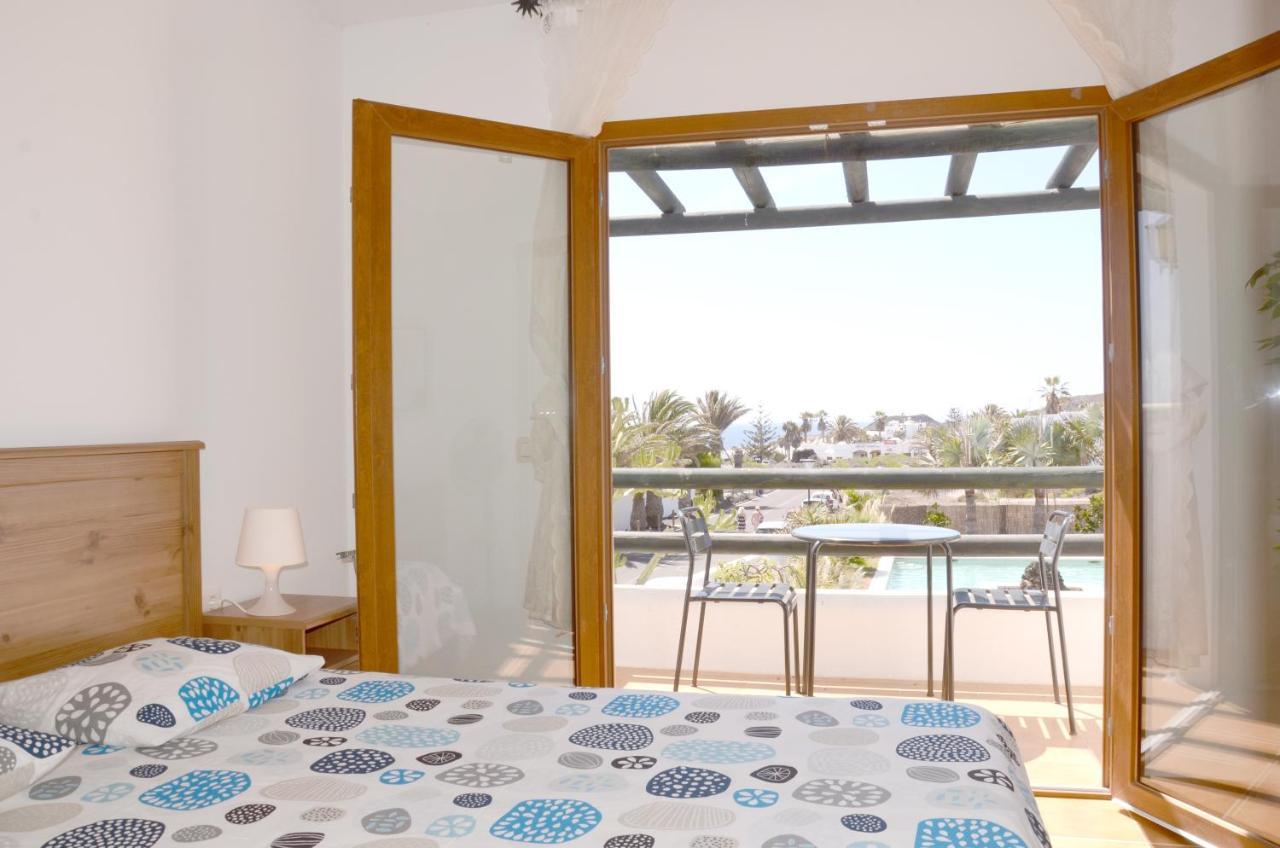 B16-Duplex Luminoso+ Piscina A 150 M Del Mar Apartment Чарко дел Пало Екстериор снимка