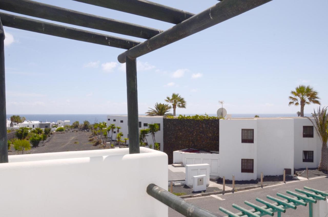 B16-Duplex Luminoso+ Piscina A 150 M Del Mar Apartment Чарко дел Пало Екстериор снимка