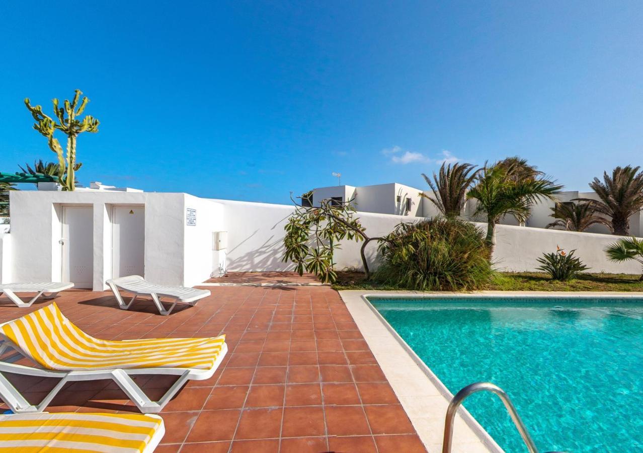 B16-Duplex Luminoso+ Piscina A 150 M Del Mar Apartment Чарко дел Пало Екстериор снимка