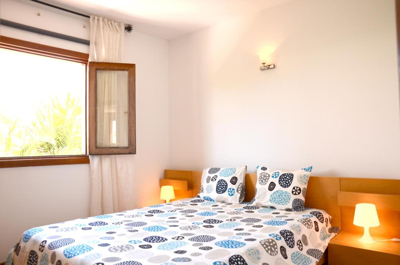 B16-Duplex Luminoso+ Piscina A 150 M Del Mar Apartment Чарко дел Пало Екстериор снимка