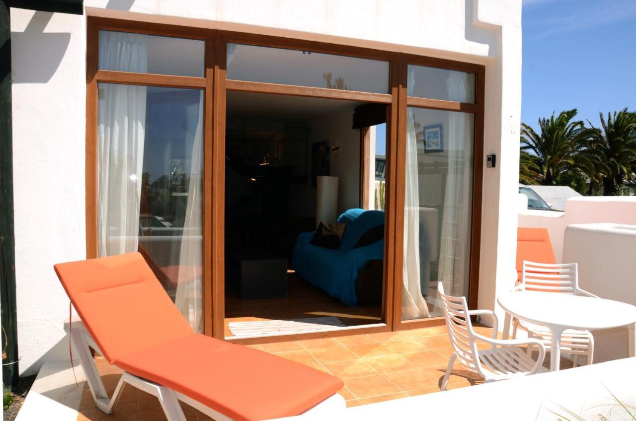 B16-Duplex Luminoso+ Piscina A 150 M Del Mar Apartment Чарко дел Пало Екстериор снимка